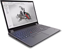 Lenovo ThinkPad P16 Gen 2 (21FBA06GCD)