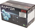 Powercom Raptor RPT-2000AP SE