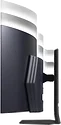 LG UltraGear 45GS95QE-B