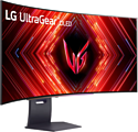 LG UltraGear 45GS95QE-B