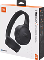 JBL Tune 520BT (черный)