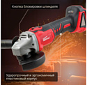 Wortex CAG 1812 E ALL1 SOLO (АКБ 4.0 Ач+ЗУ)