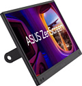 ASUS ZenScreen MB166CR