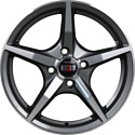 ALCASTA M56 6x15/4x100 D60.1 ET50 GMF