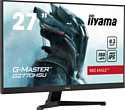 Iiyama G-Master Red Eagle G2770HSU-B6