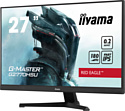 Iiyama G-Master Red Eagle G2770HSU-B6