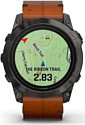 Garmin Epix Pro Gen 2 Sapphire Edition (010-02804-30)