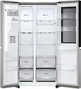 LG InstaView GSGV80PYLL