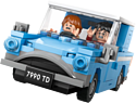 LEGO Harry Potter 76424 Летающий Ford Anglia