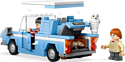 LEGO Harry Potter 76424 Летающий Ford Anglia