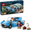 LEGO Harry Potter 76424 Летающий Ford Anglia