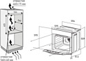 Meferi MEO6010BK Ultra Meferi MEO6010BK Ultra