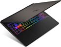 MSI Sword 16 HX B14VFKG-464XAM MSI Sword 16 HX B14VFKG-464XAM