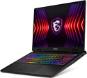 MSI Sword 16 HX B14VFKG-464XAM MSI Sword 16 HX B14VFKG-464XAM
