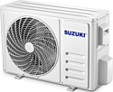 Suzuki SUSH-C072DC/SURH-C072DC Suzuki SUSH-C072DC/SURH-C072DC