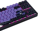 Red Square Alumix TKL Horizon g3ms Magnetite Ice
