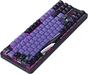 Red Square Alumix TKL Horizon g3ms Magnetite Ice