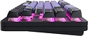 Red Square Alumix TKL Horizon g3ms Magnetite Ice