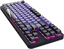 Red Square Alumix TKL Horizon g3ms Magnetite Ice