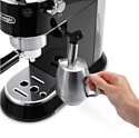 DeLonghi DEDICA EC 680.BK