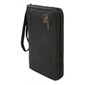 Tucano 10" Youngster zip case Black (TABY10)