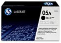 Аналог HP LaserJet 05A CE505A