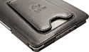 Tuff-Luv Kindle 4 Sleek Jacket Black (E10_30)