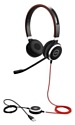 Jabra EVOLVE 40 MS Stereo