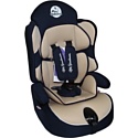 Mr Sandman Little Passenger Isofix