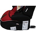 Mr Sandman Little Passenger Isofix