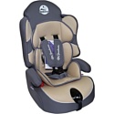 Mr Sandman Little Passenger Isofix