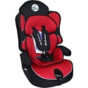 Mr Sandman Little Passenger Isofix