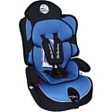 Mr Sandman Little Passenger Isofix