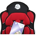 Mr Sandman Little Passenger Isofix