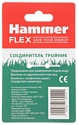 Hammer Соединитель-тройник 236-014