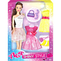 ToysLab Shiny Style Ася 35066