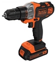 Black&Decker MT218KB