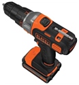 Black&Decker MT218KB