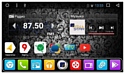 Daystar DS-7006HD Ssang Yong Actyon 2014+ 9" ANDROID 8