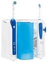 Oral-B OxyJet Cleaning System + PRO 2000 Toothbrush