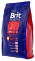 Brit Premium Adult L (3 кг)