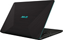 ASUS M570DD-DM001