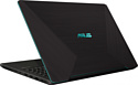 ASUS M570DD-DM001