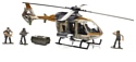 Mega Construx Call of Duty FDY78 Urban Assault Copter