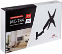 Maclean MC-784 (черный)