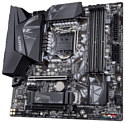 GIGABYTE Z490M GAMING X