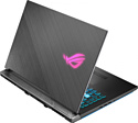 ASUS ROG Strix SCAR III G731GU-EV265T