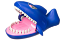 Bondibon Зубастая акула ВВ3689