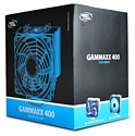 Deepcool GAMMAXX 400 BASIC