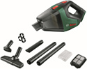 Bosch UniversalVac 18 (06033B9102)(без аккумулятора)